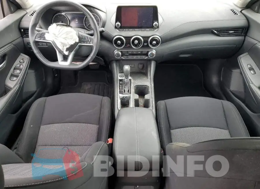 3N1AB8CV1NY302014 Photo# 8