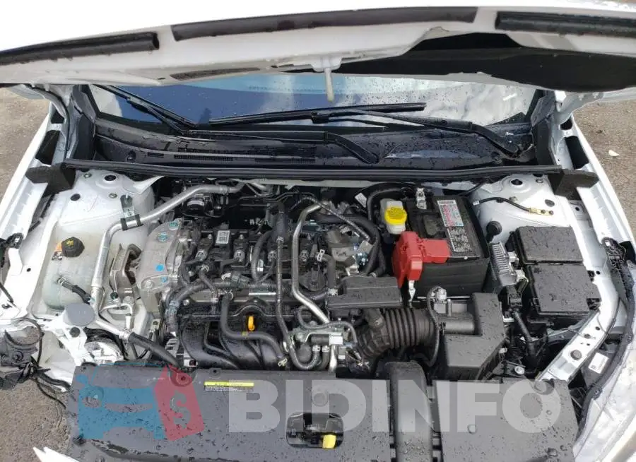 3N1AB8CV3PY258004 Photo# 11
