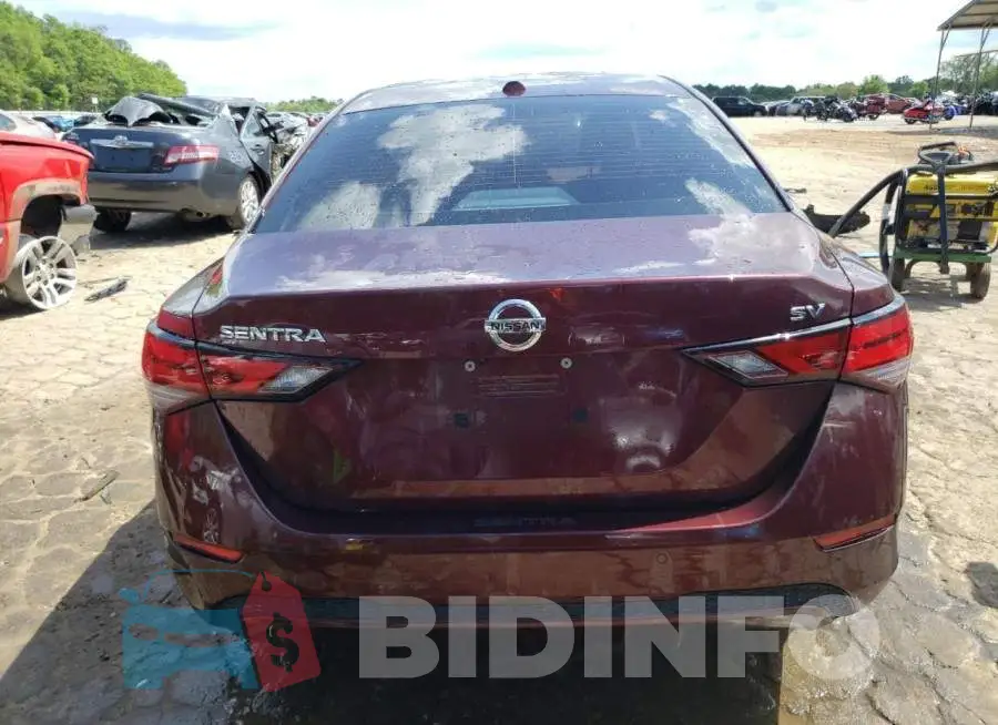 3N1AB8CV4NY292627 Photo# 6