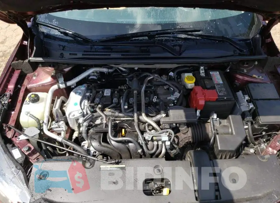 3N1AB8CV4NY292627 Photo# 11