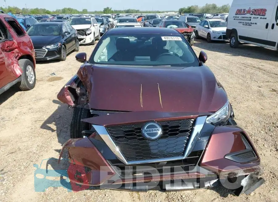 3N1AB8CV7LY249249 Photo# 5