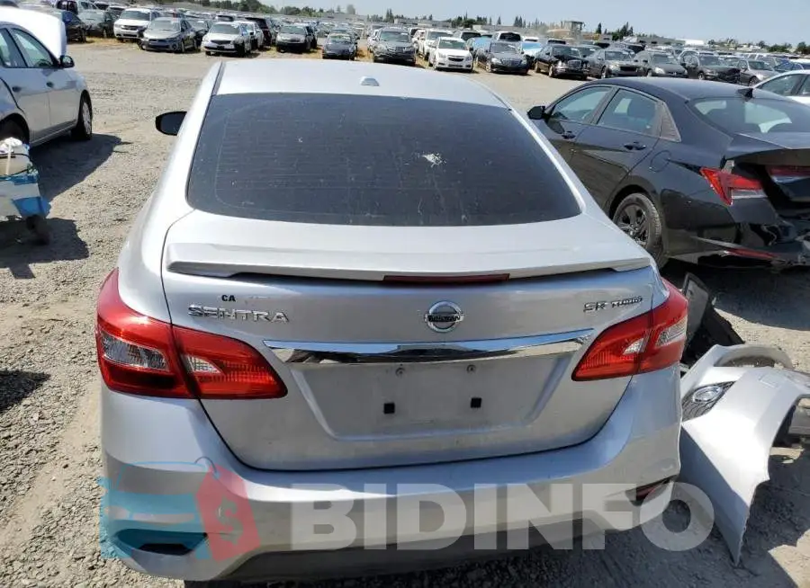 3N1CB7APXHY252581 Photo# 6
