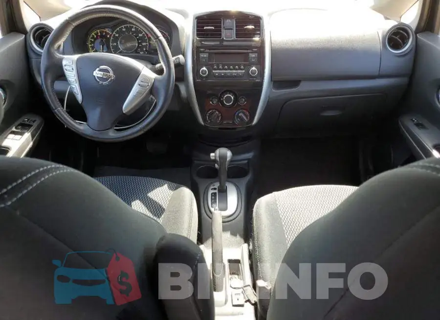 3N1CE2CP4FL423875 Photo# 8
