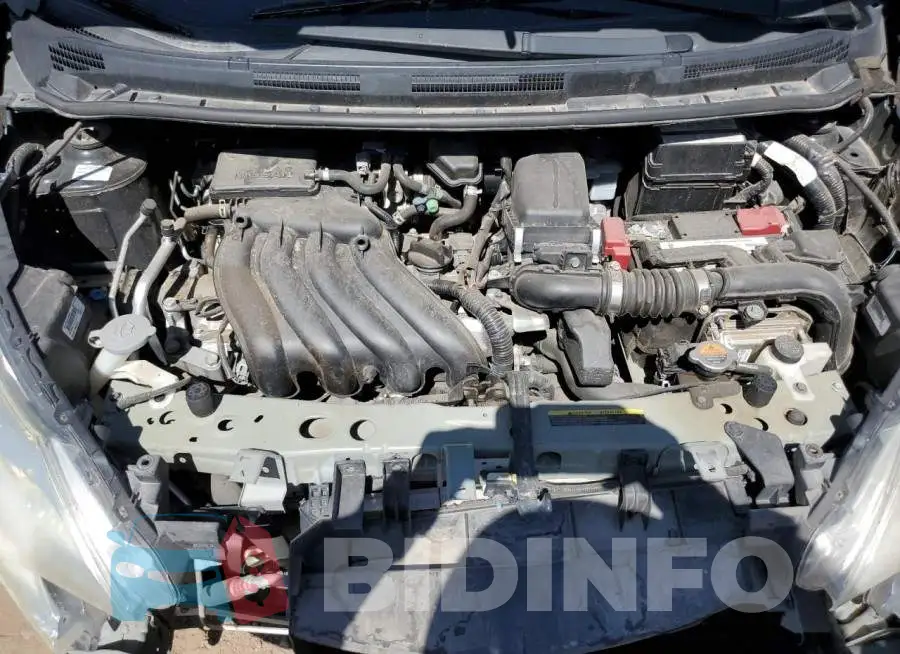 3N1CE2CP4FL423875 Photo# 11