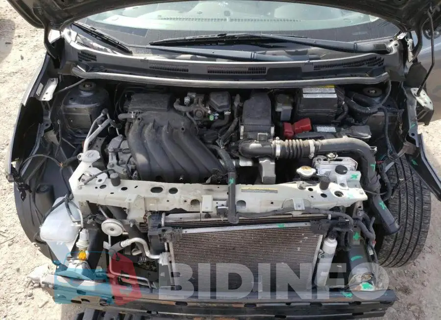 3N1CE2CP6HL374245 Photo# 11