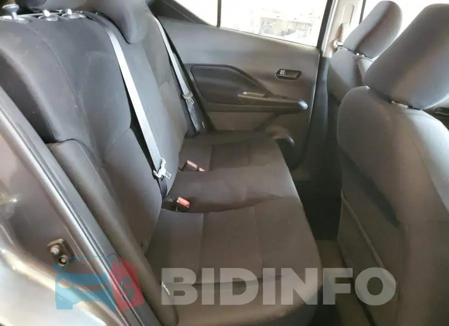 3N1CP5BV2PL470237 Photo# 11