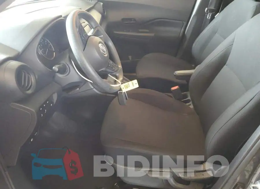 3N1CP5BV2PL470237 Photo# 7