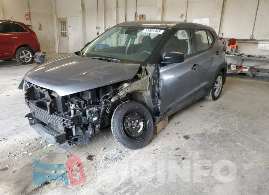 3N1CP5BV2PL470237 Photo# 1
