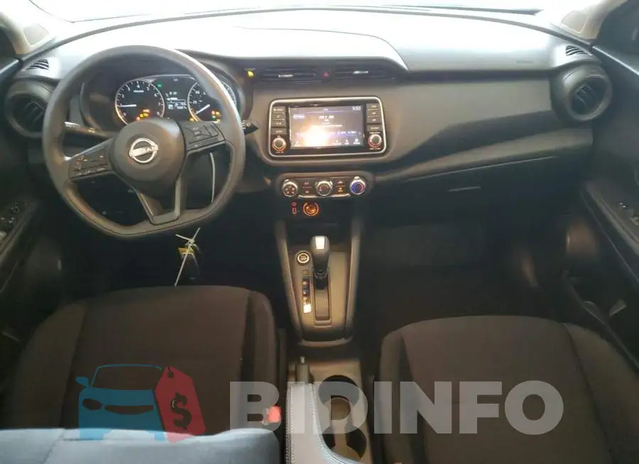 3N1CP5BV2PL470237 Photo# 8