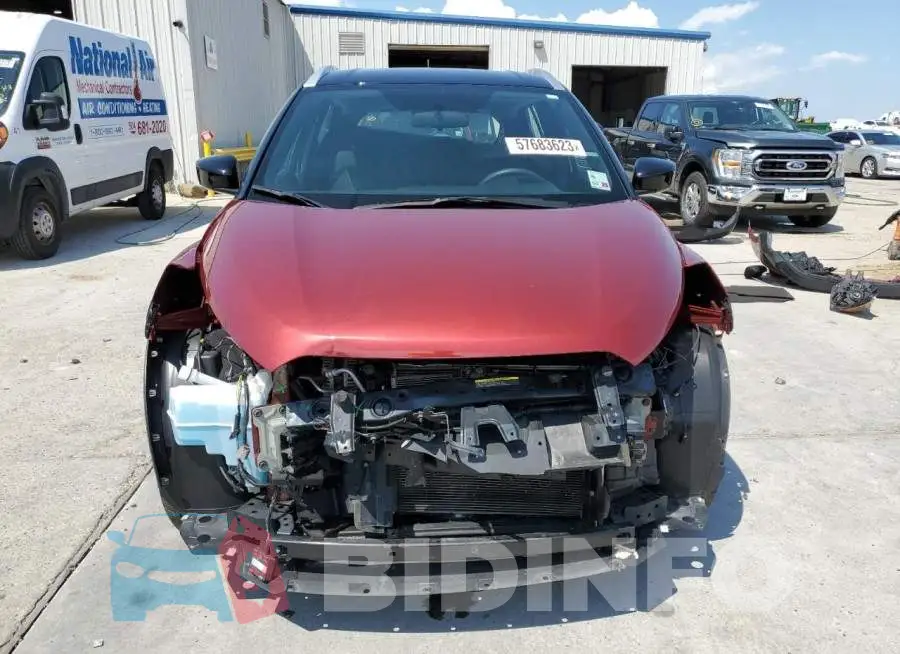 3N1CP5CU3JL534976 Photo# 5