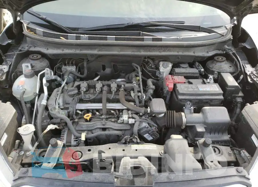 3N1CP5CU9KL511736 Photo# 7