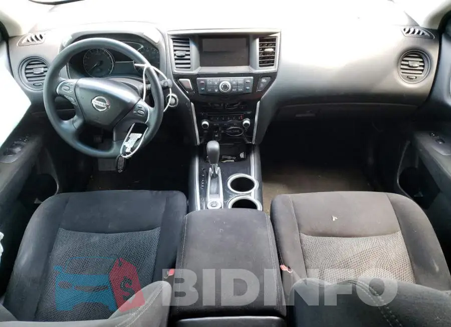 5N1AR2MM7GC624207 Photo# 8