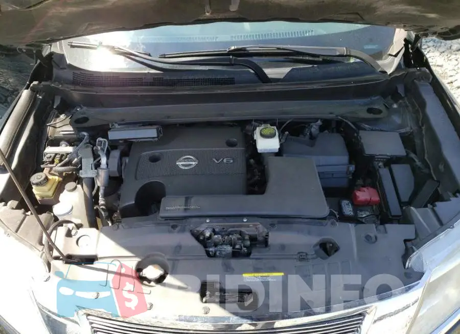 5N1AR2MM7GC624207 Photo# 12