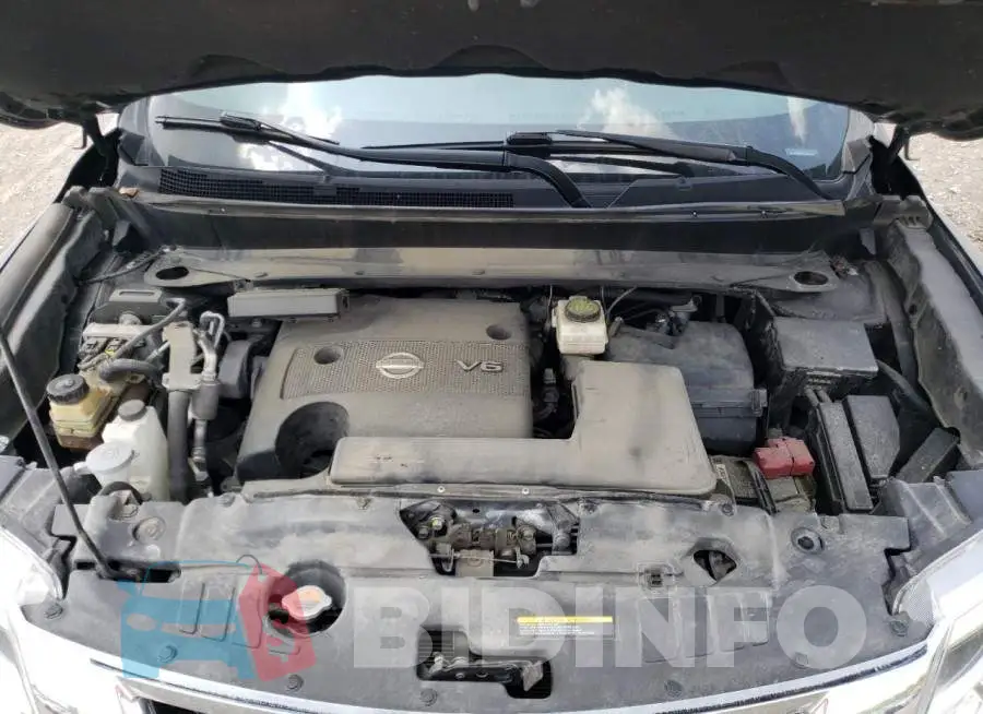 5N1AR2MM8FC692479 Photo# 12