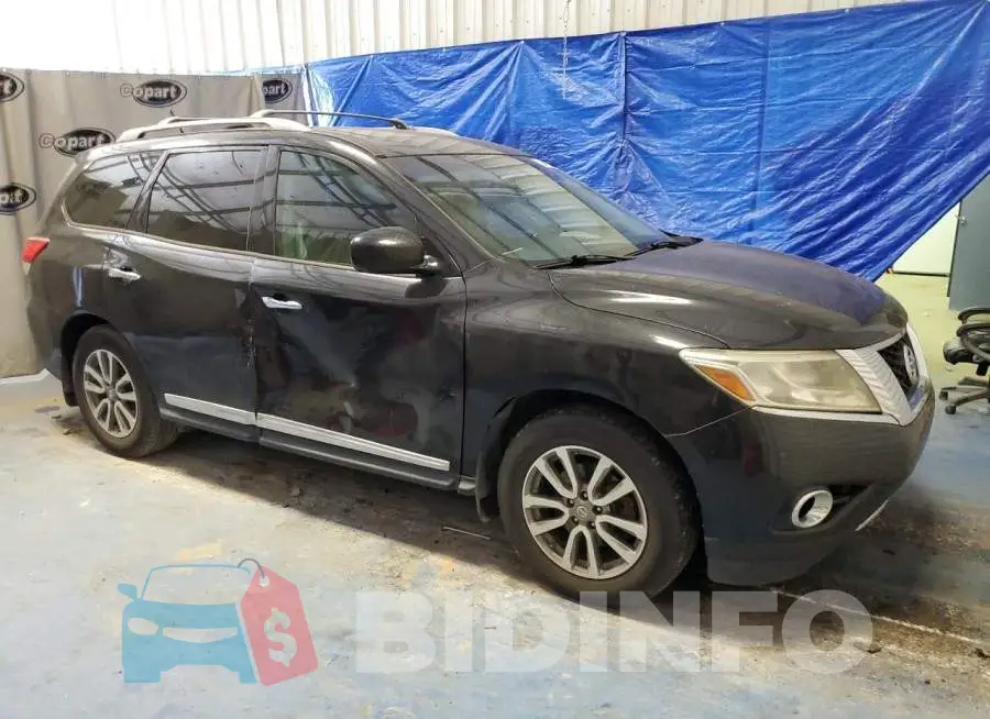 5N1AR2MN0GC626650 Photo# 4
