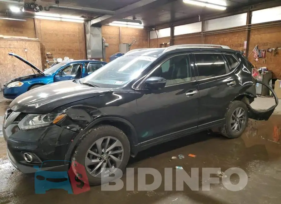 5N1AT2MV8GC763630 Photo# 1