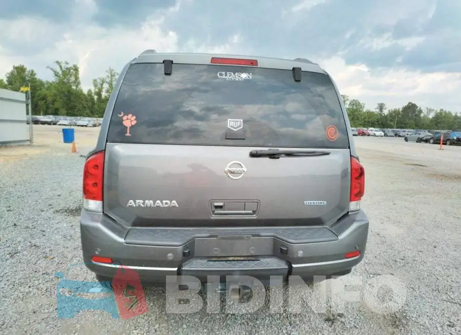 5N1BA0NCXFN603683 Photo# 6