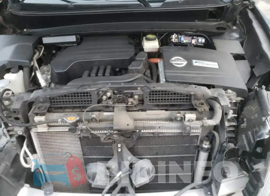 5N1CR2MN4EC632554 Photo# 12