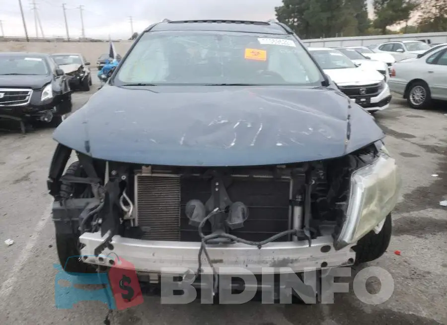 5N1CR2MN4EC632554 Photo# 5
