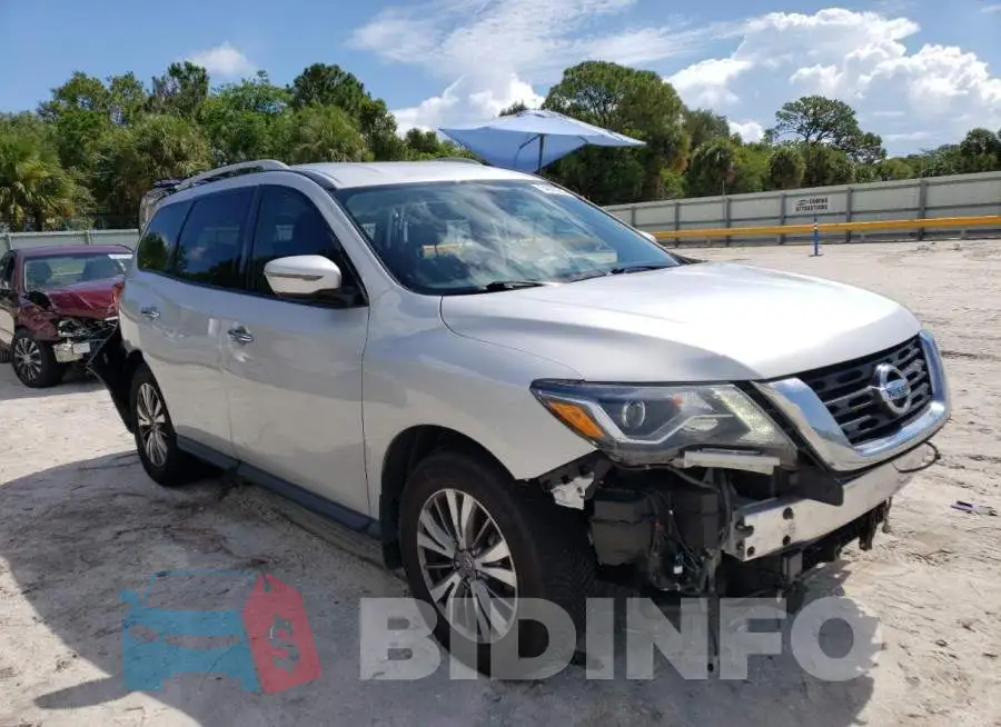 5N1DR2BN7LC639793 Photo# 4