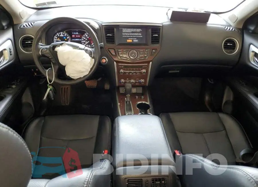 5N1DR2DM8LC645669 Photo# 8