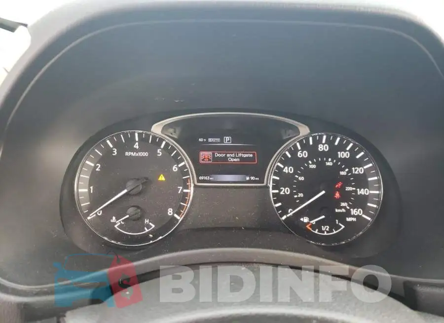5N1DR2MM6HC678516 Photo# 9