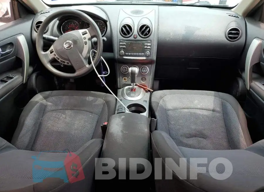 JN8AS5MT4EW104063 Photo# 8