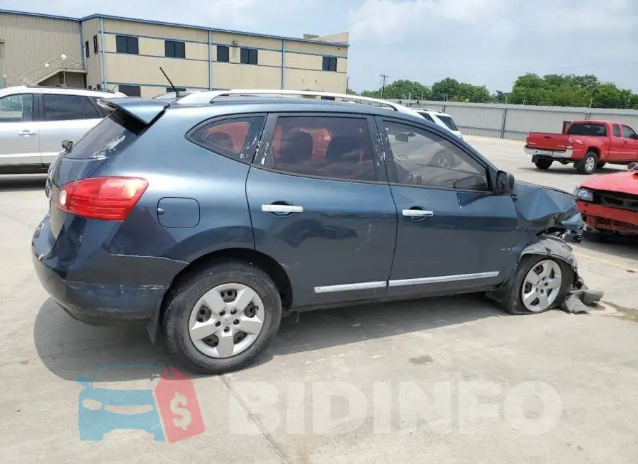 JN8AS5MT4EW104063 Photo# 3