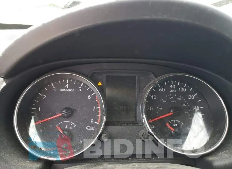 JN8AS5MT6FW667455 Photo# 9