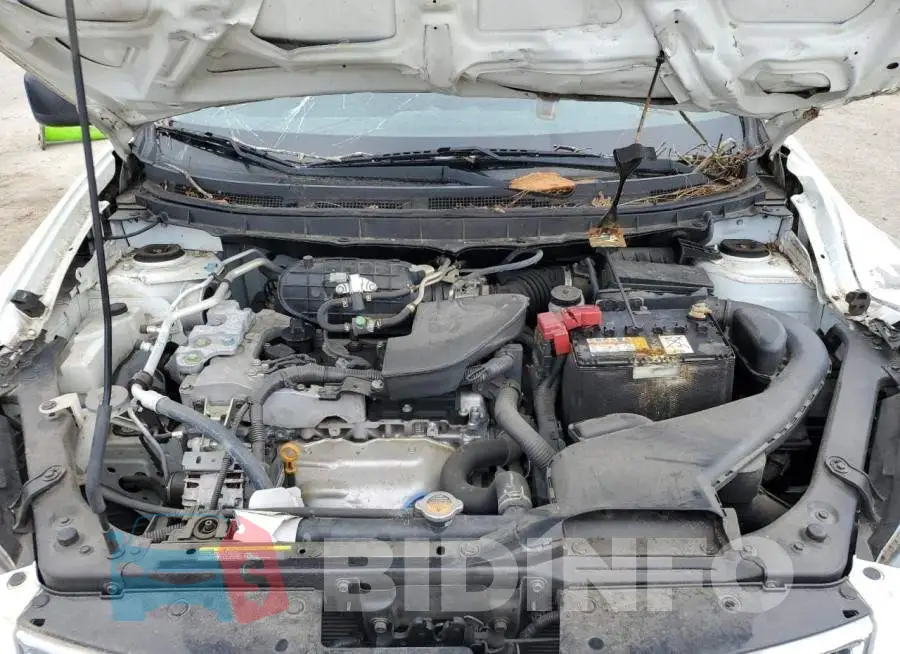 JN8AS5MT6FW667455 Photo# 12