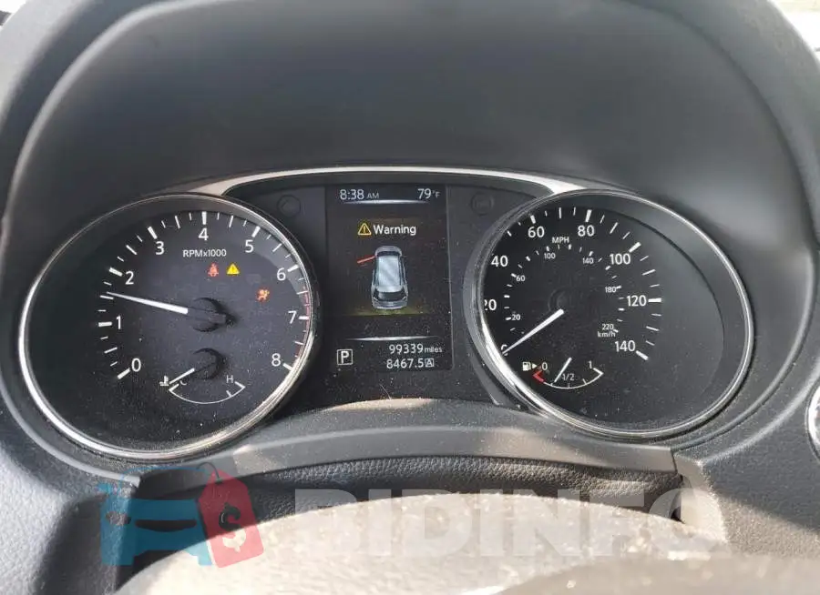 KNMAT2MT2GP691027 Photo# 9