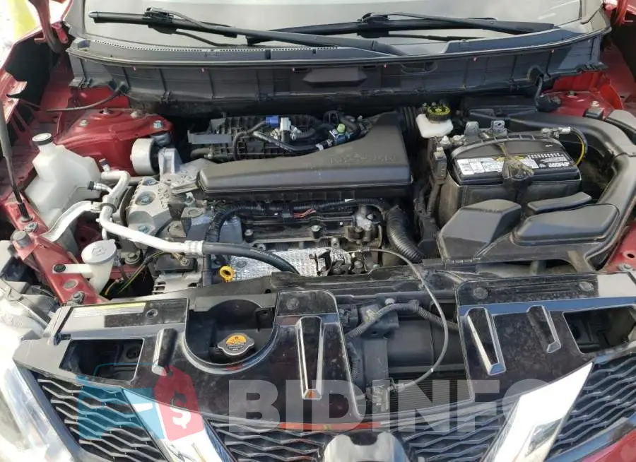 KNMAT2MT2GP692646 Photo# 7
