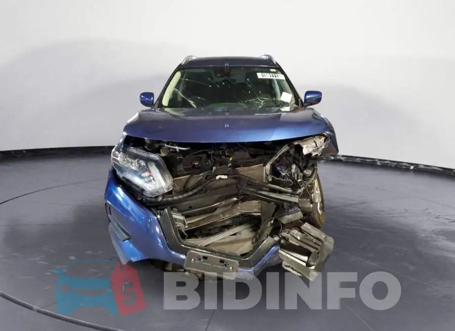 KNMAT2MT6LP527693 Photo# 5