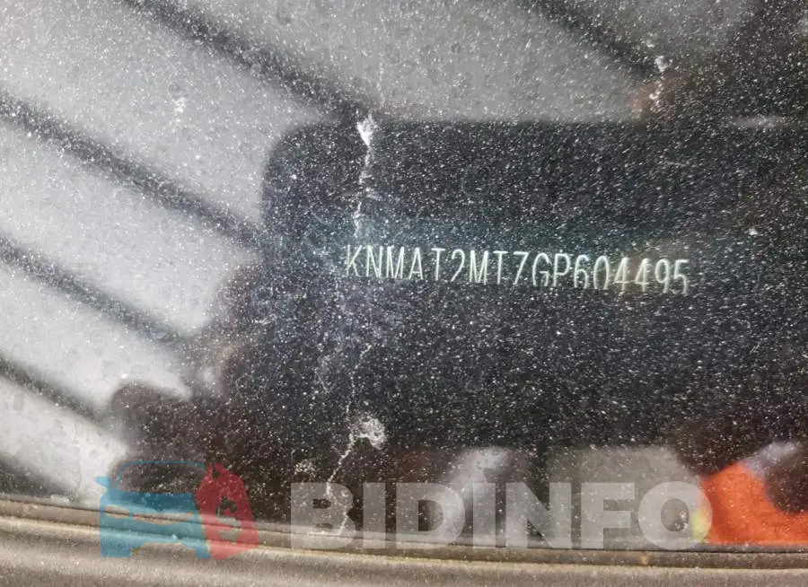 KNMAT2MT7GP604495 Photo# 13