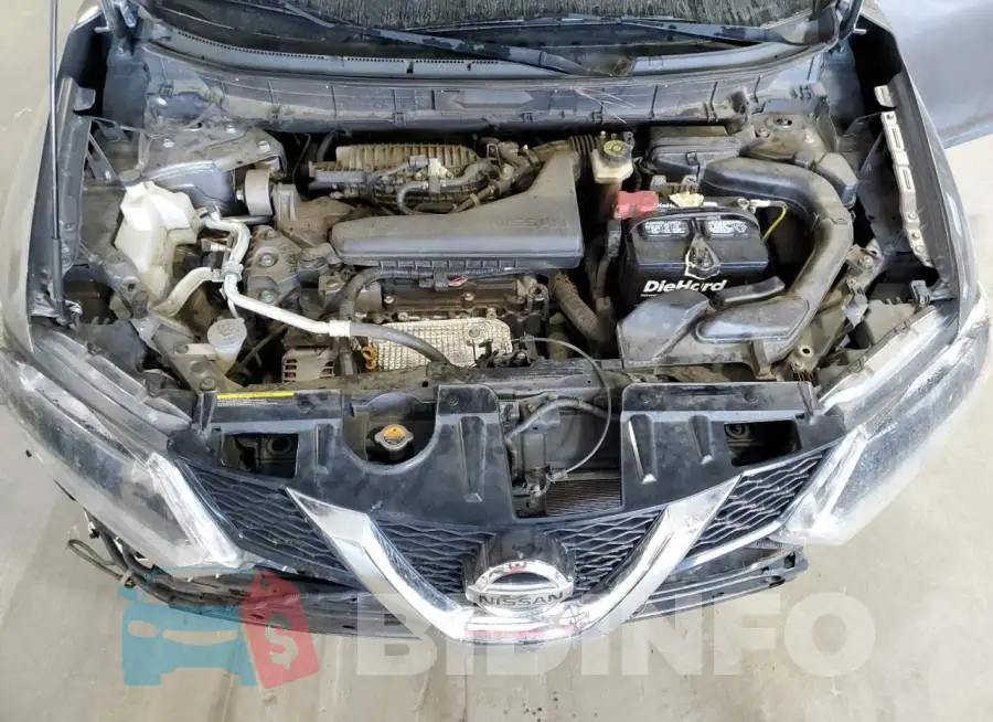 KNMAT2MT8GP706324 Photo# 11