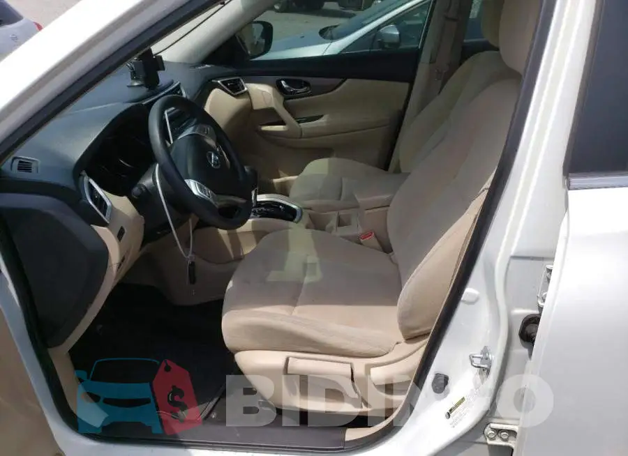 KNMAT2MT9GP615269 Photo# 7
