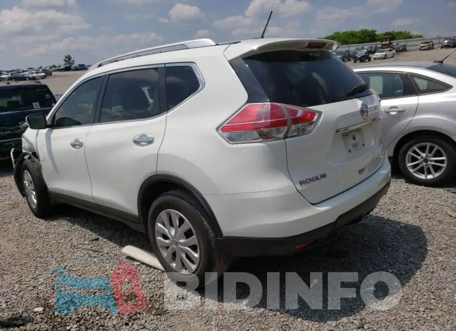 KNMAT2MT9GP615269 Photo# 2