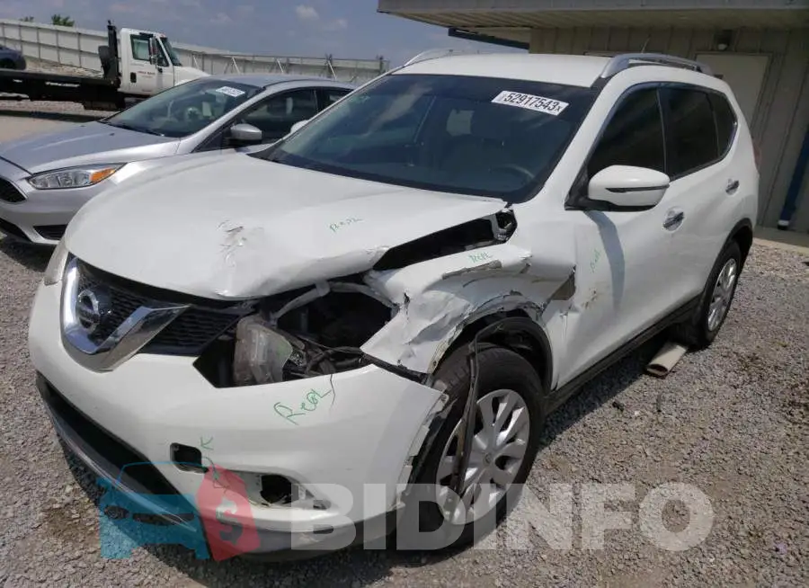 KNMAT2MT9GP615269 Photo# 1