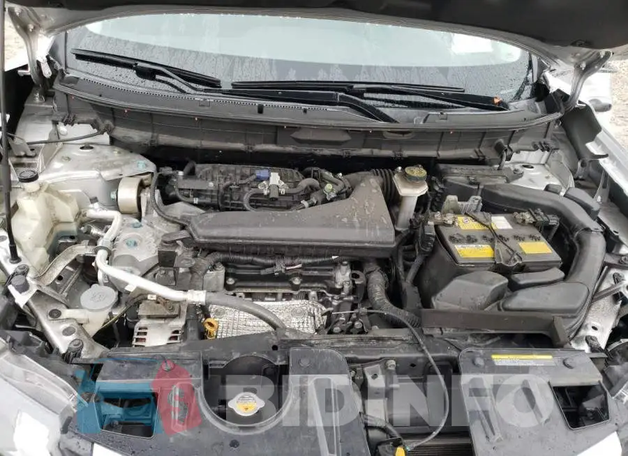 KNMAT2MTXJP600013 Photo# 11