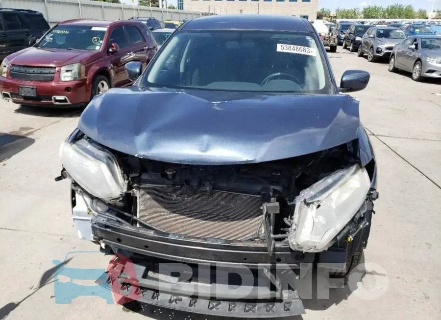 KNMAT2MV1GP606504 Photo# 5