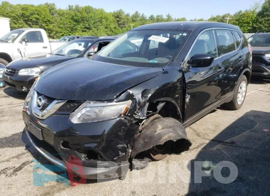 KNMAT2MV1GP621844 Photo# 1