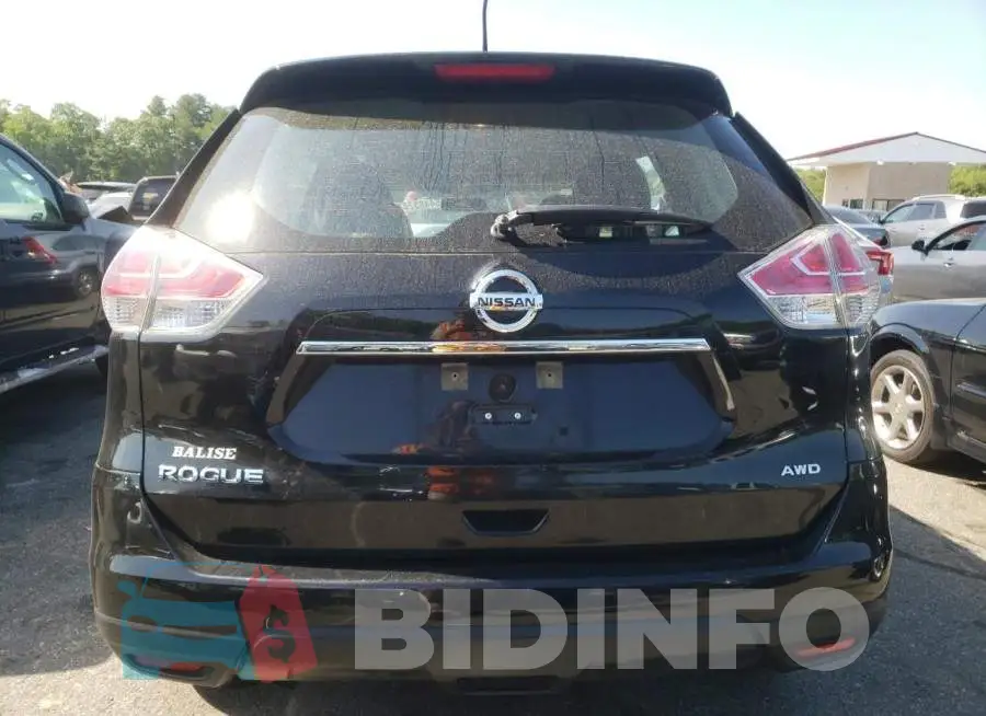 KNMAT2MV1GP621844 Photo# 6