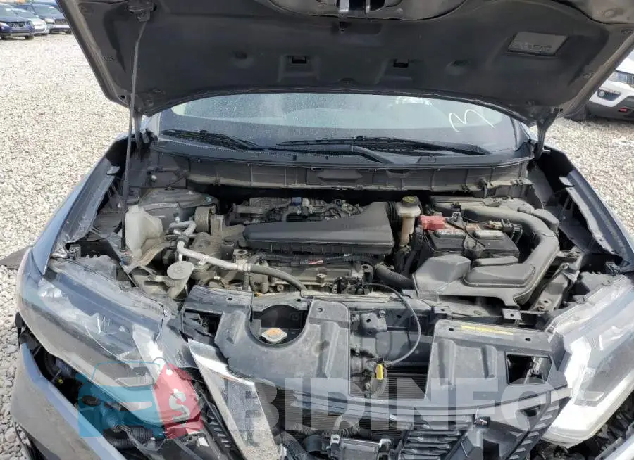 KNMAT2MV1HP609923 Photo# 11