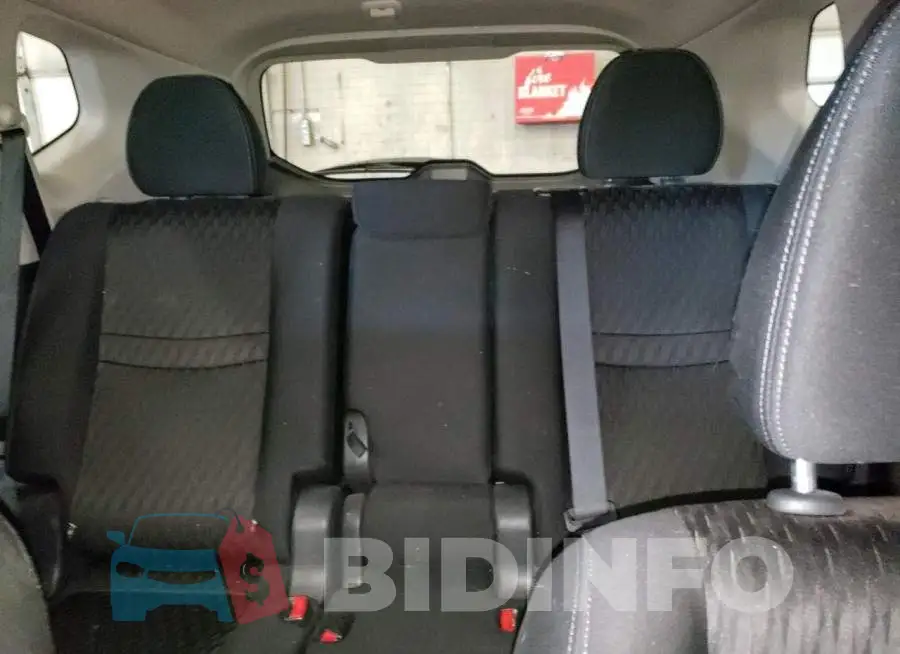 KNMAT2MV4HP588629 Photo# 10
