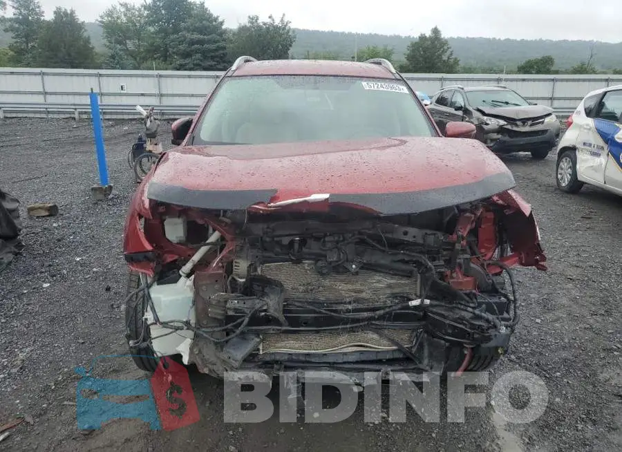 KNMAT2MV8GP713078 Photo# 5