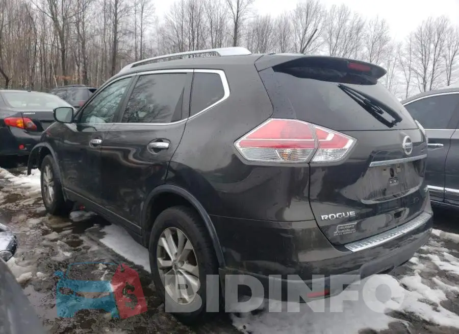 KNMAT2MVXGP693965 Photo# 2