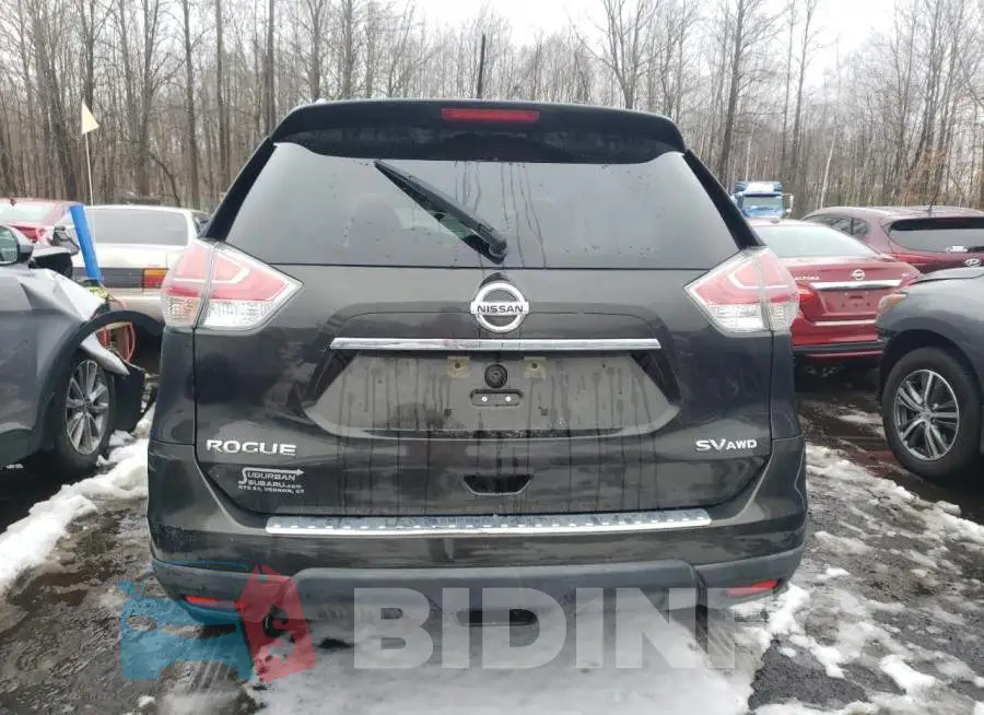KNMAT2MVXGP693965 Photo# 6