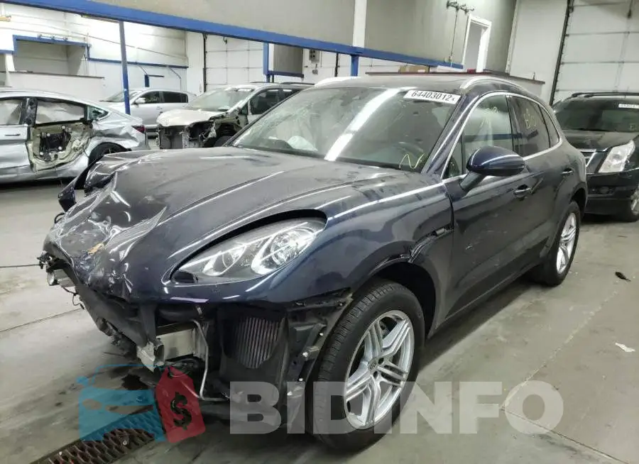 WP1AB2A52JLB40036 Photo# 2