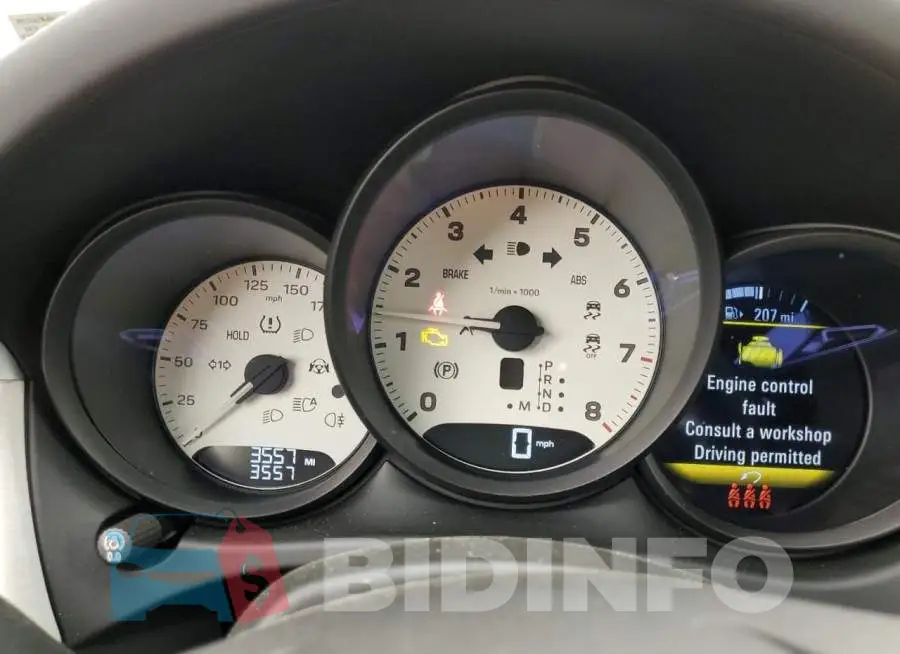 WP1AG2A50PLB38019 Photo# 9