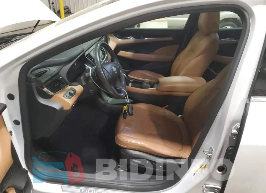 1G4ZS5SS2HU172110 Photo# 7